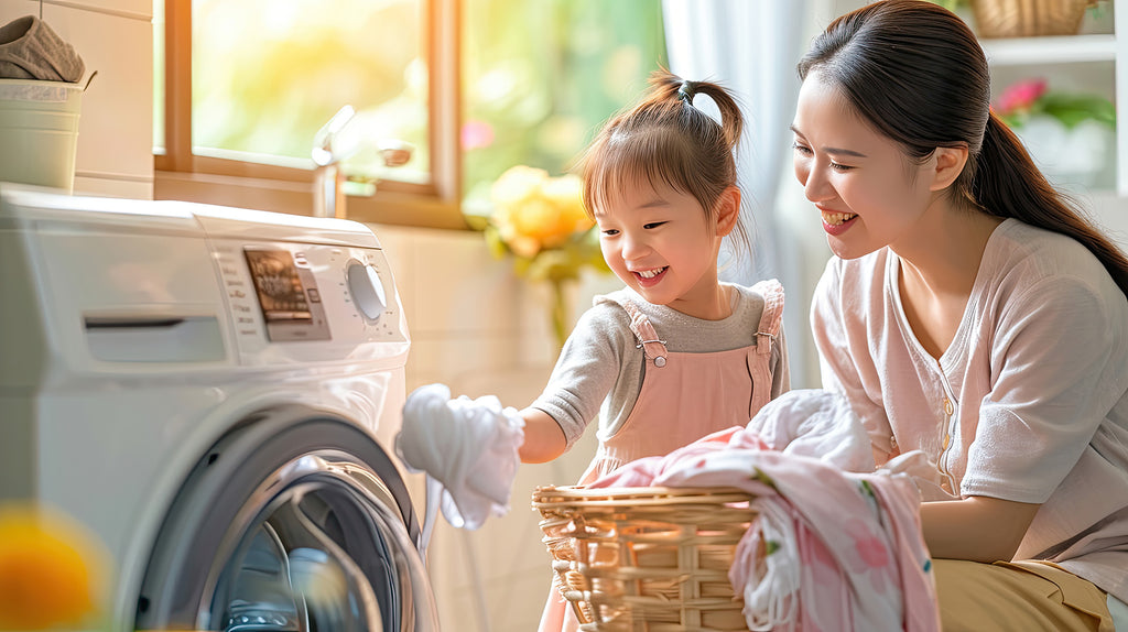 5 Affordable Home Cleaning Must-Haves